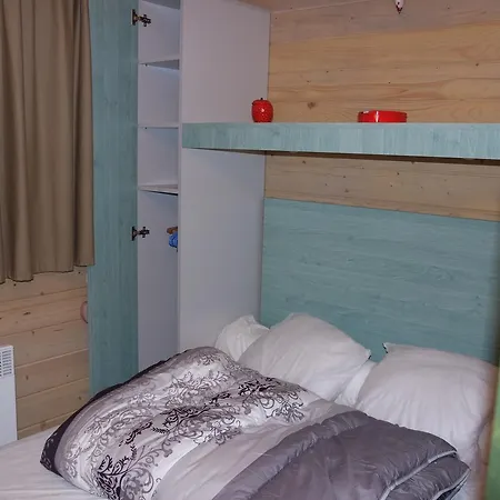 Hertzland Chalé Ranspach