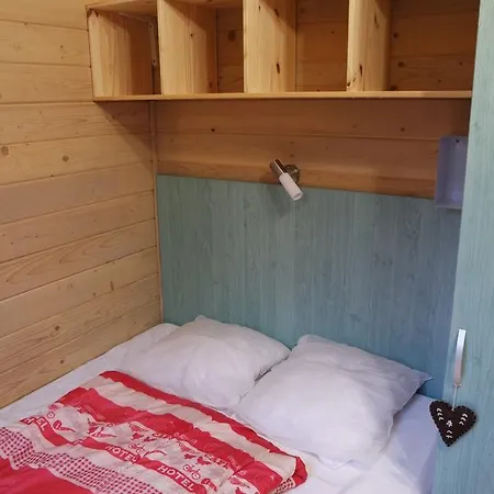 Chalet Hertzland *