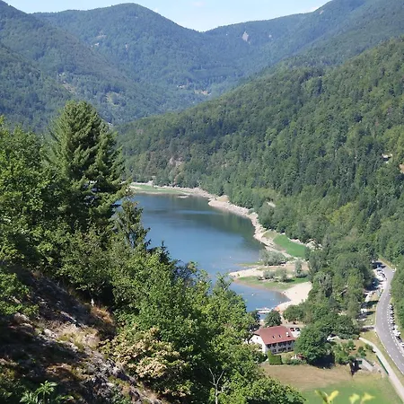 Hertzland Alpehytte Ranspach
